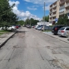 Nowy asfalt na olsztyńskich ulicach