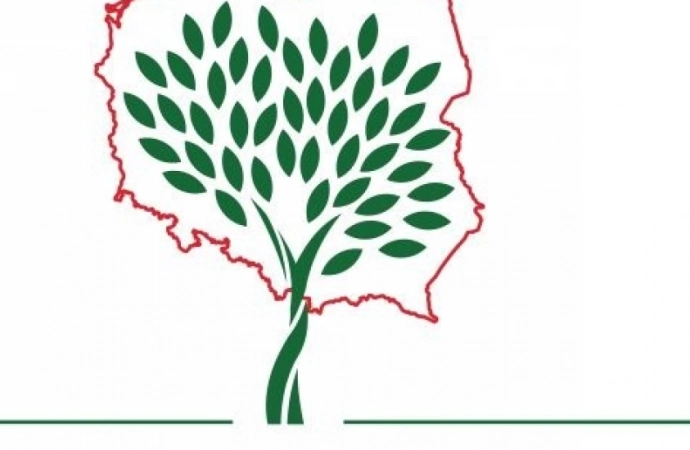 1200 sadzonek trafiło do mieszkańców Olsztyna