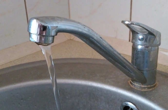 25 miejscowości bez wody pitnej