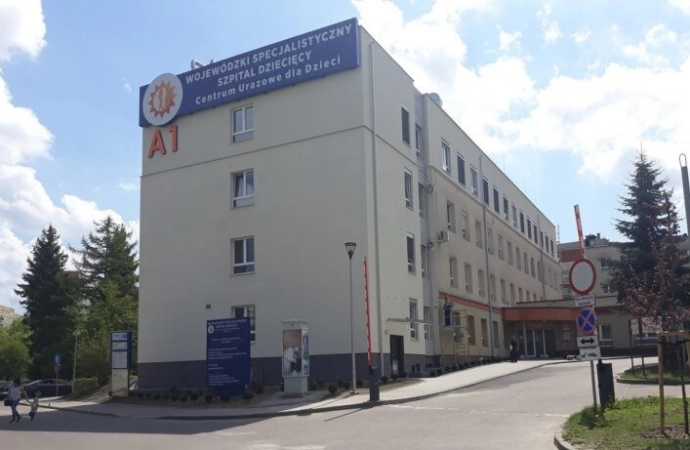 Ekspercki Ośrodek Chorób Rzadkich w Olsztynie