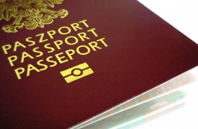 Paszportowa przerwa