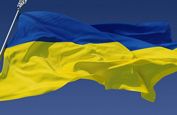 Rok wojny w Ukrainie