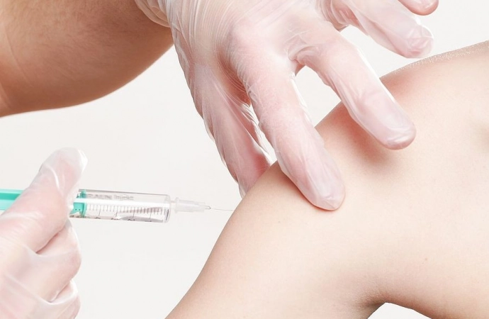 Sanepid apeluje o szczepienia przeciwko odrze