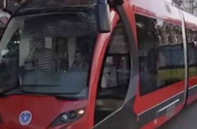Tureckie tramwaje pojadą przez Olsztyn