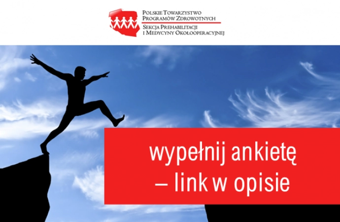 {Aby dobra opieka okołooperacyjne stała się codziennością w każdym szpitalu w Polsce, potrzebne są zmiany systemowe.}