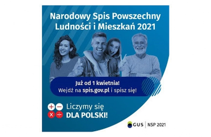 W Polsce mieszka nieco ponad 38 milionów osób